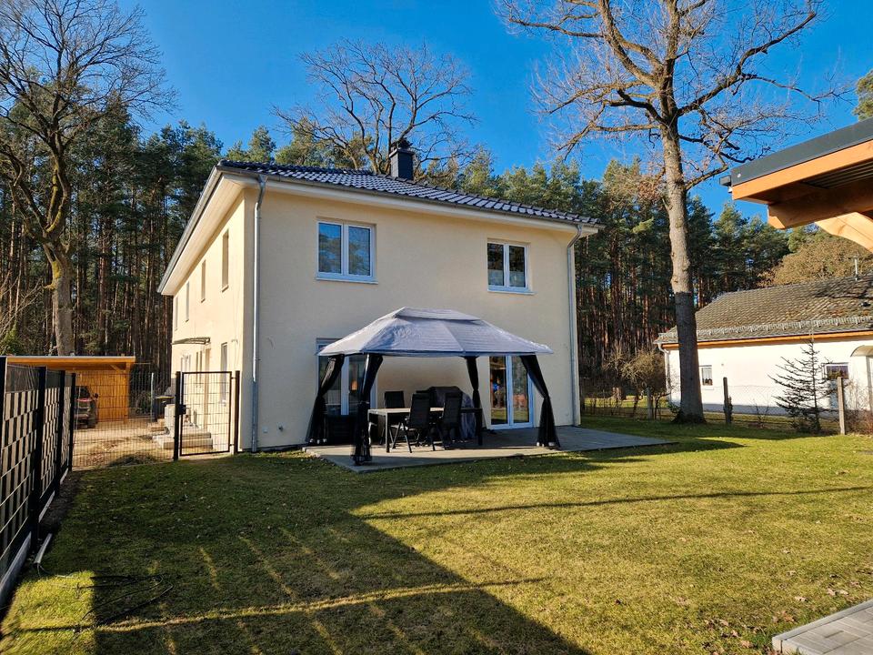 Thumbnail-City Villa DHH in Bernau bei Berlin