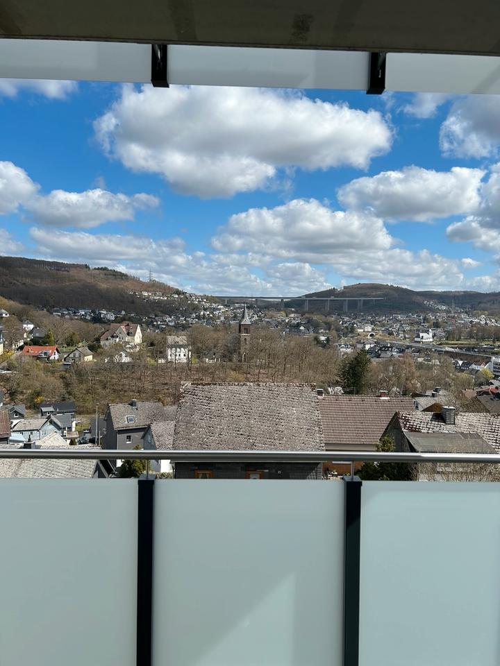 Thumbnail-Wohnung 78 m² Mehrfamilienhaus Erstbezug Siegen-Mudersbach