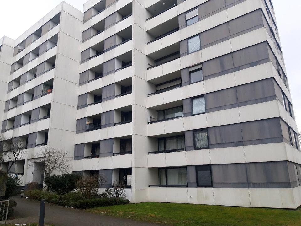 Thumbnail-1-Zimmer-Wohnung mit 33 m² in 90489 Nürnberg am Wöhrdersee
