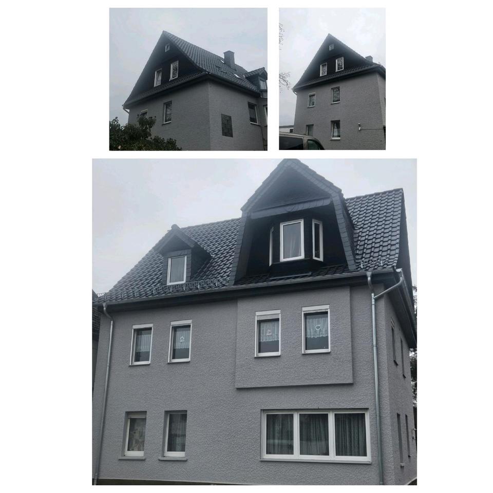 Thumbnail-Mehrfamilienhaus Anlageobjekt Praxis Gastronomie