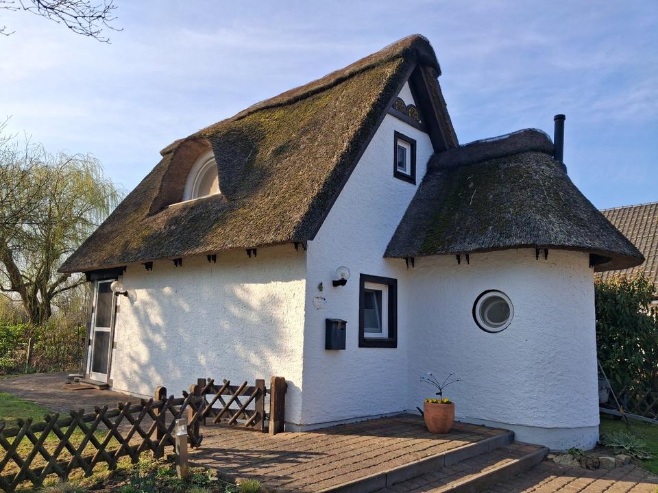 Thumbnail-Haus Wochenendhaus Ferienhaus am Dümmer See