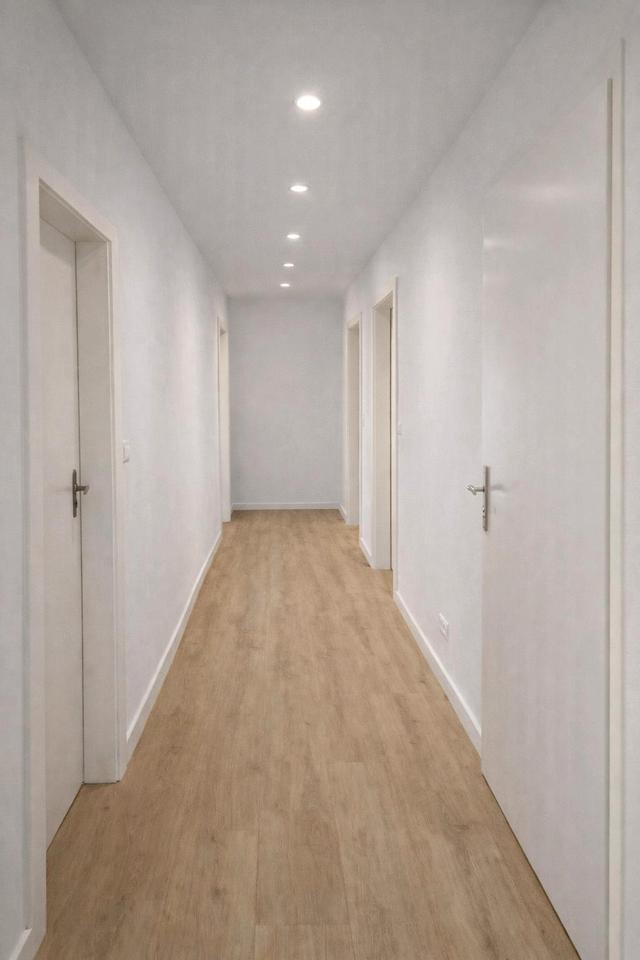 Thumbnail-Erstbezug nach Kernsanierung