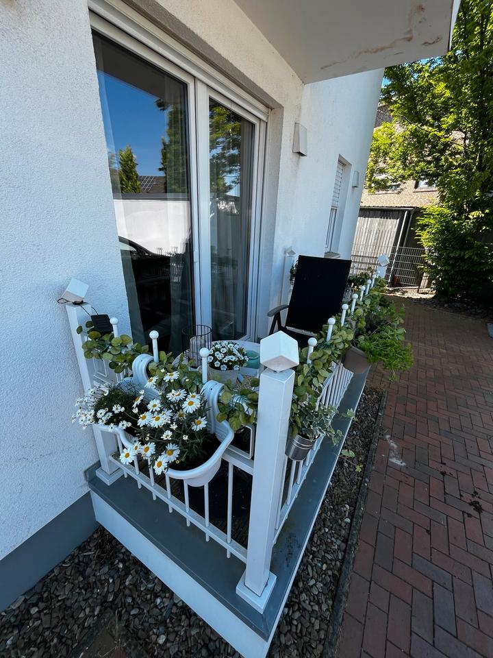 Thumbnail-WG Zimmer mit eigenem Balkon in toller 6er WG
