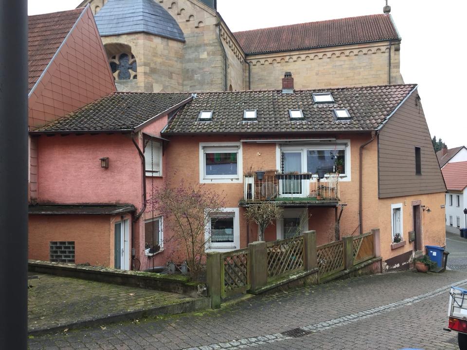 Thumbnail-Haus 1-2 Familien im Altstadtkern Otterberg