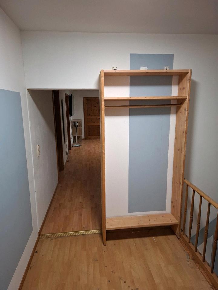 Thumbnail-Zimmer in einer 4er‑WG