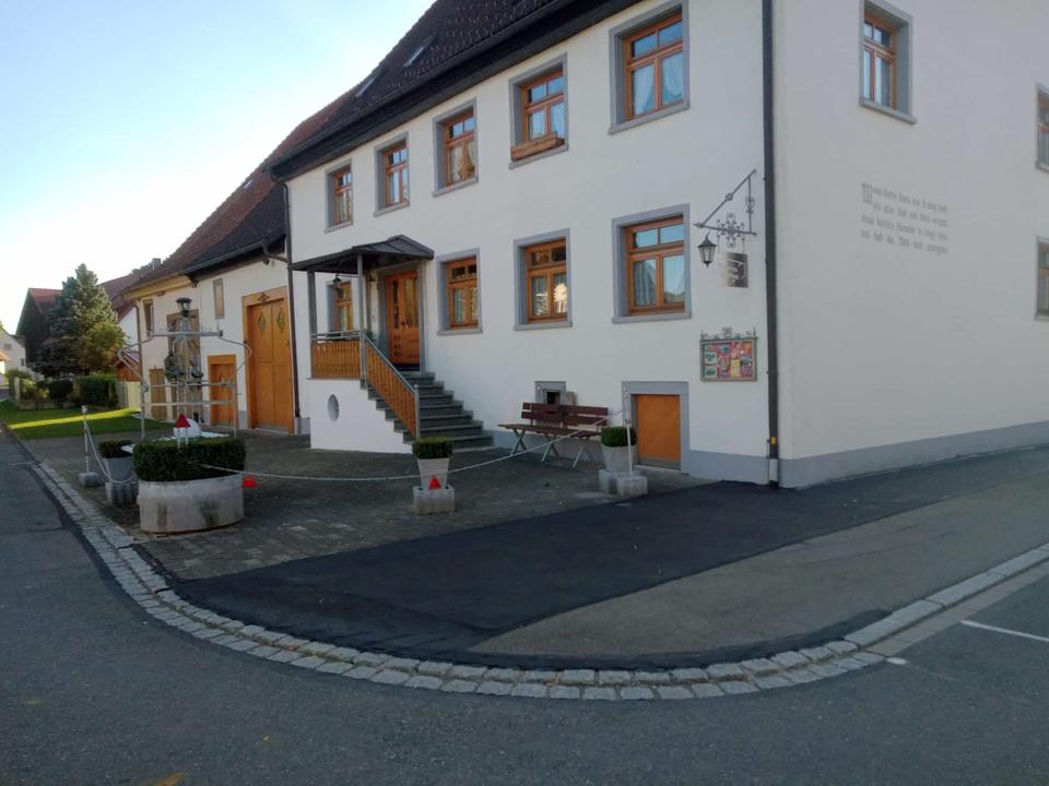 Thumbnail-5,5 Zimmer-Wohnung zu vermieten