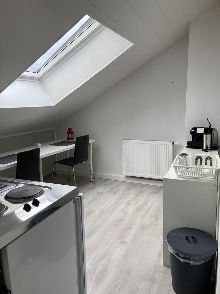 Thumbnail-1 Zimmer Appartement