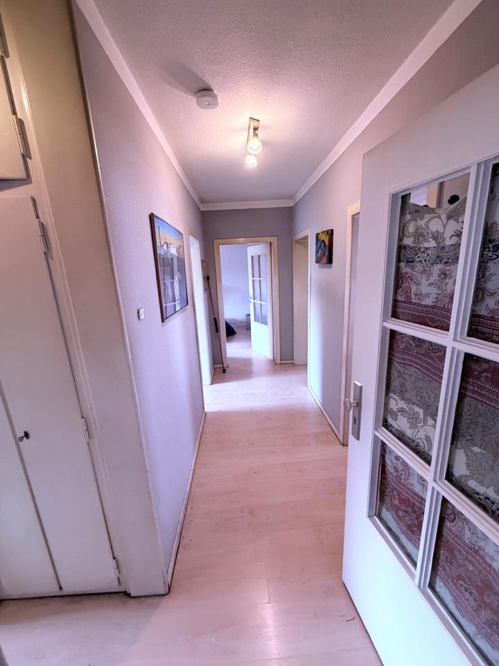 Thumbnail-3 Zimmer Küche Bad sehr zentral hell Innenstadt Wohnung offen