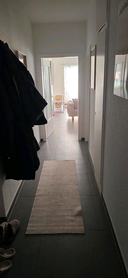 Thumbnail-3 Zimmer Wohnung in Oberhausen - 71 m² - bezugsfrei 01.06.2026