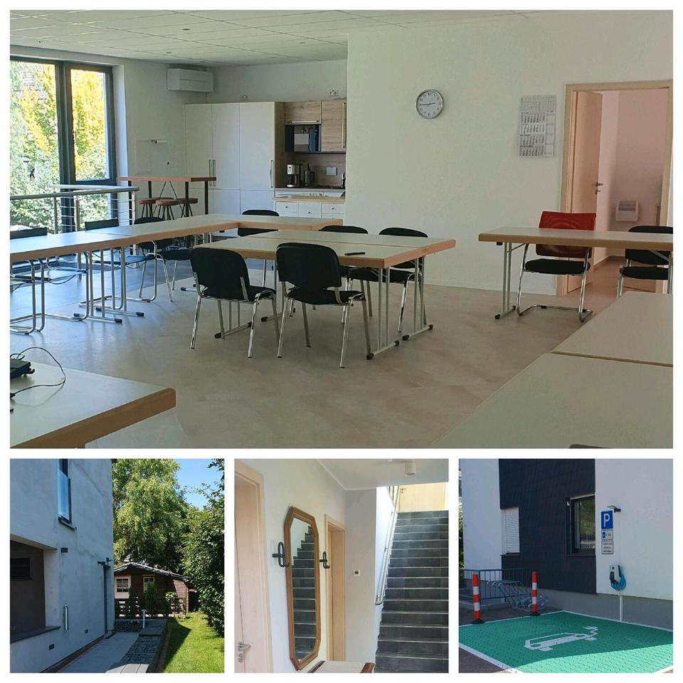 Thumbnail-Büro evtl. Seminarraum