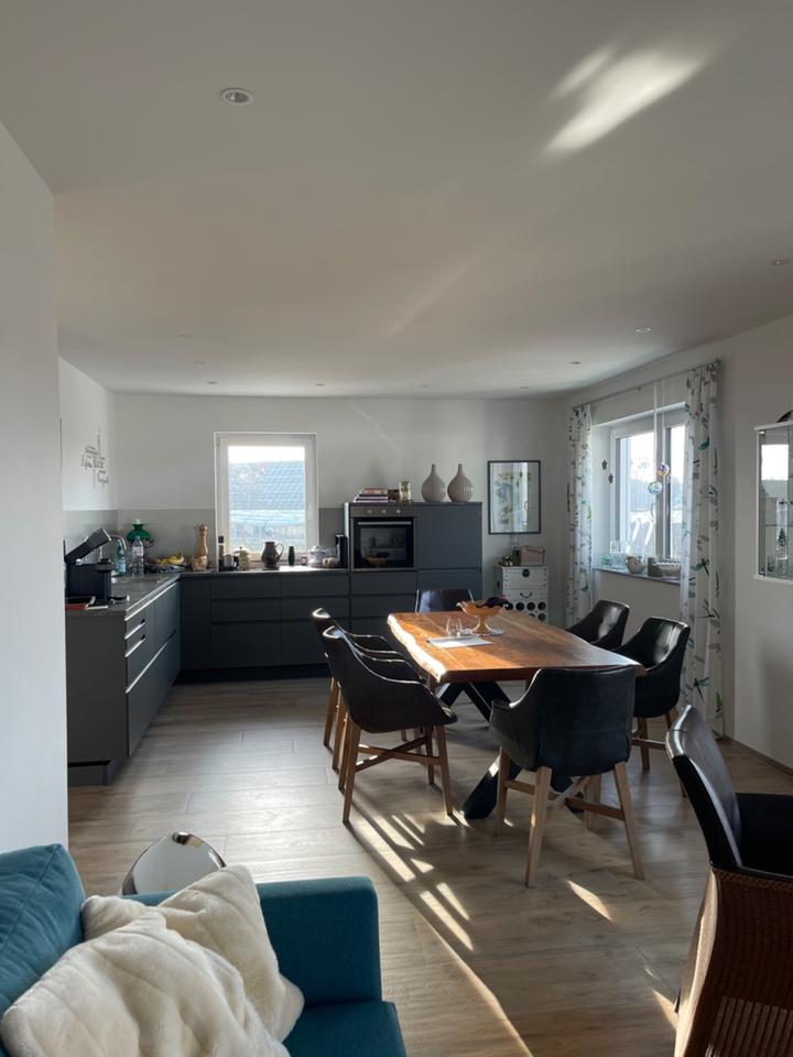 Thumbnail-Moderne 2 Zimmerwohnung in traumhafter Lage einer Seegemeinde