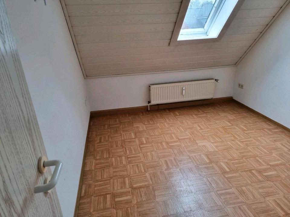 Thumbnail-2 Zimmer Wohnung in Vechta ab 01.06