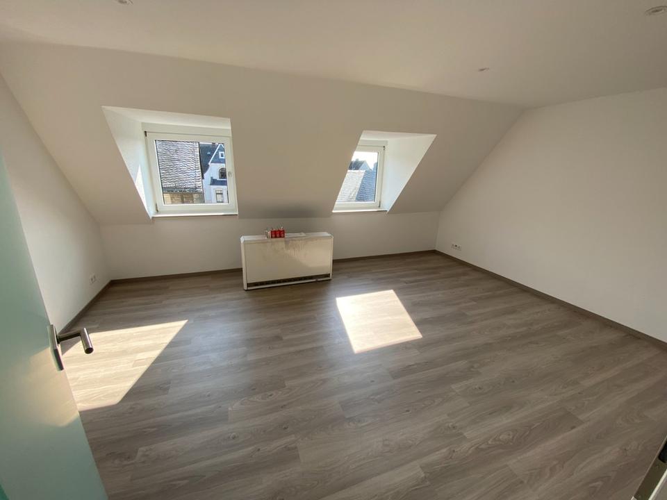 Thumbnail-Etagenwohnung in Radevormwald Fußgängerzone 40m²