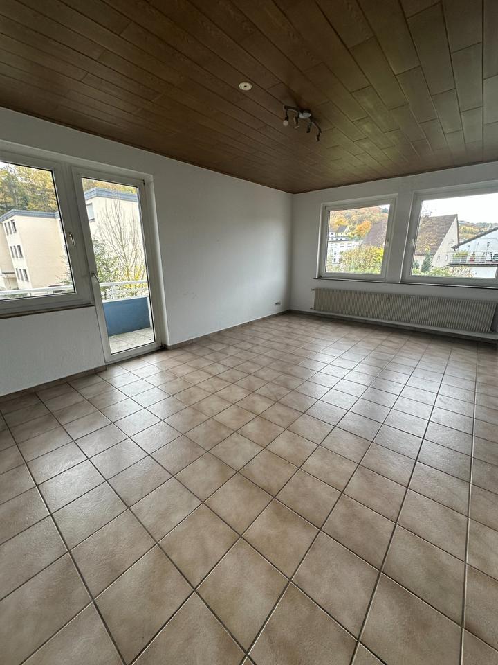 Thumbnail-3 Zimmerwohnung mit Balkon in Plettenberg