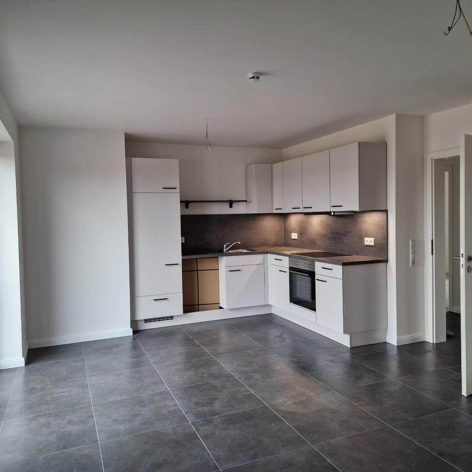 Thumbnail-Charmante Obergeschoss Wohnung 3 Zimmer *Erstbezug*