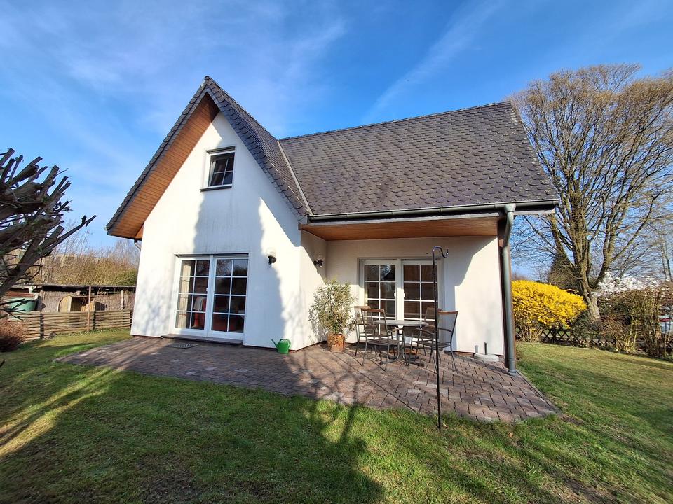 Thumbnail-Haus Wochenendhaus Ferienhaus am Dümmer See