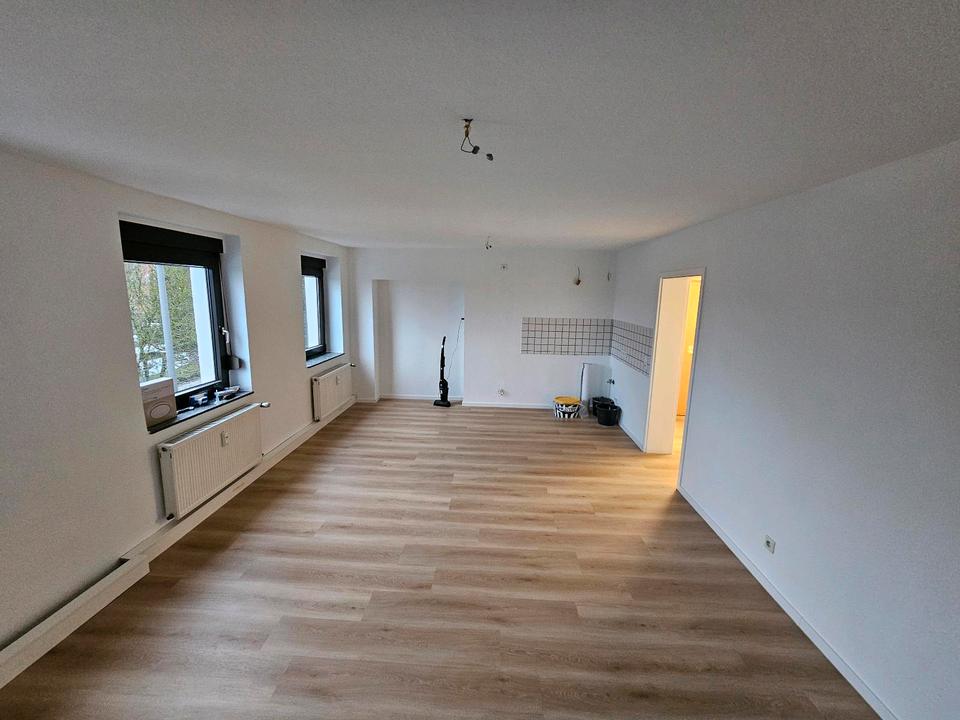 Thumbnail-Helle 2 Zimmer Wohnung in Solingen Mitte