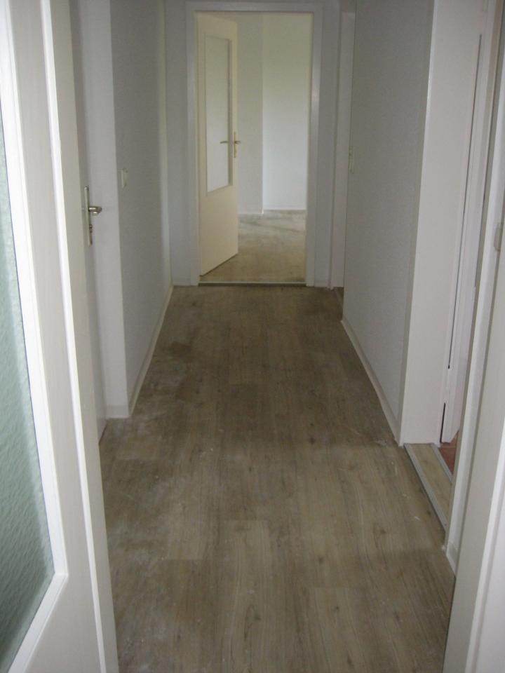 Thumbnail-sehr schöne 2-Raum-Wohnung in Werben