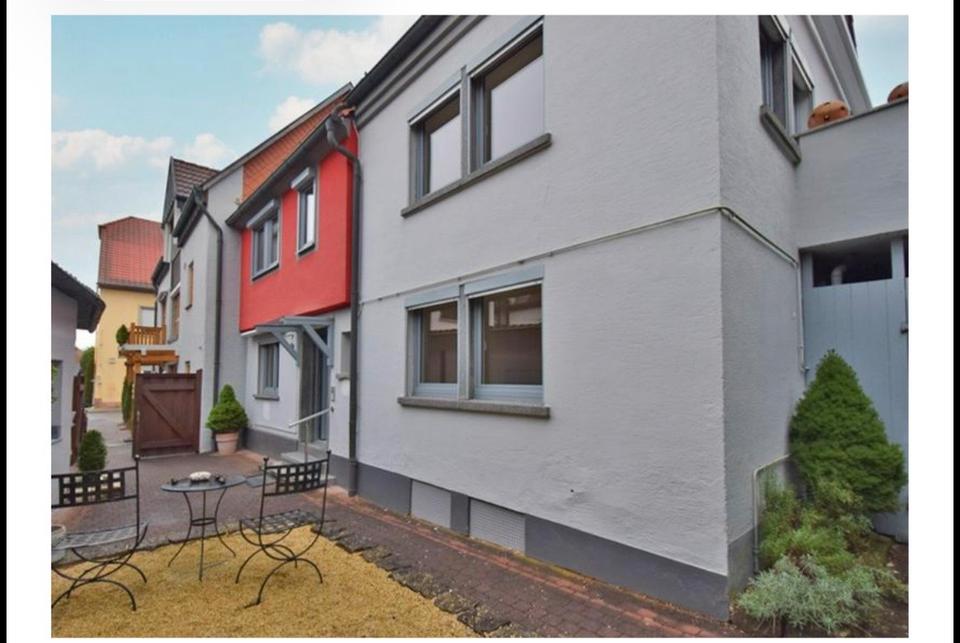 Thumbnail-Charmante Doppelhaushälfte zur Miete (104 m²) in Sulzbach am Main