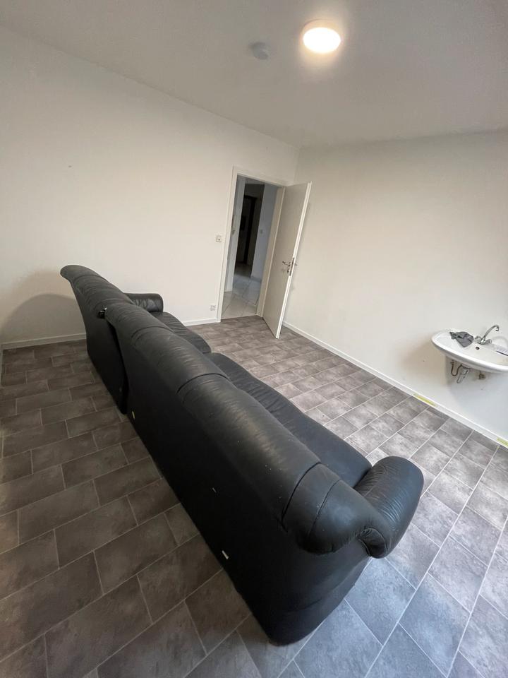 Thumbnail-1 Zimmer Wohnung