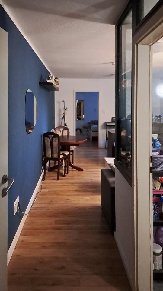 Thumbnail-Charmante 43 m² Wohnung in zentraler Lage – 1. Etage, in Krefeld