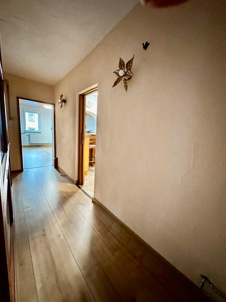 Thumbnail-Maisonette Wohnung