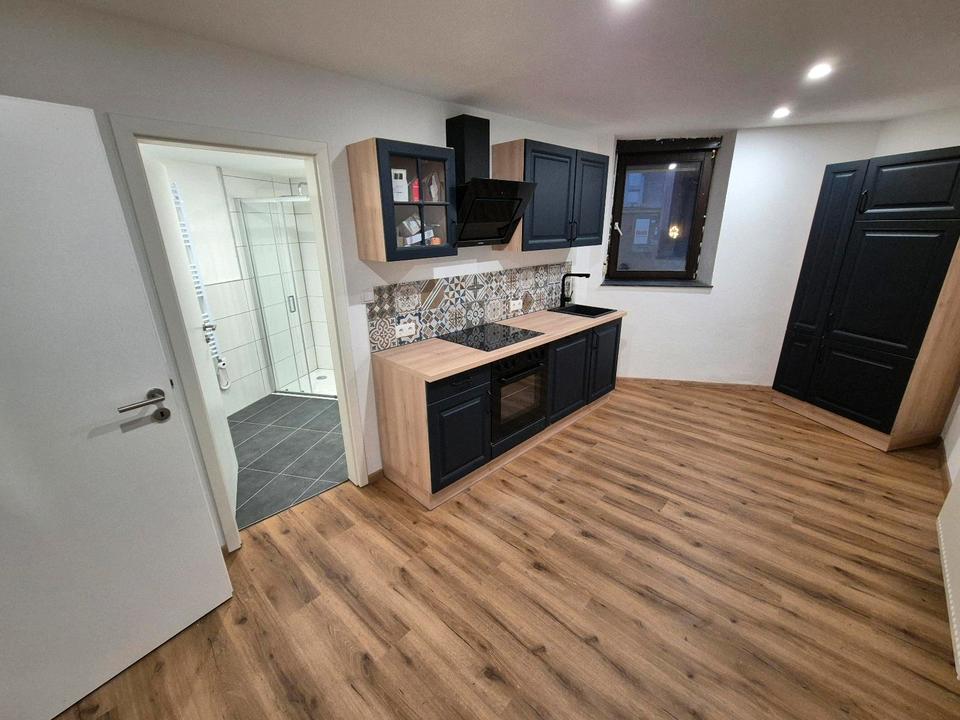 Thumbnail-2 ZKB EG Wohnung in 67308 Lautersheim