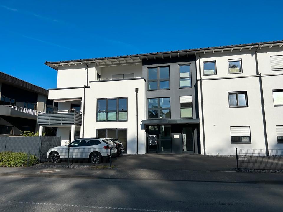 Thumbnail-Neuwertige Erdgeschoss Wohnung mit Tiefgarage