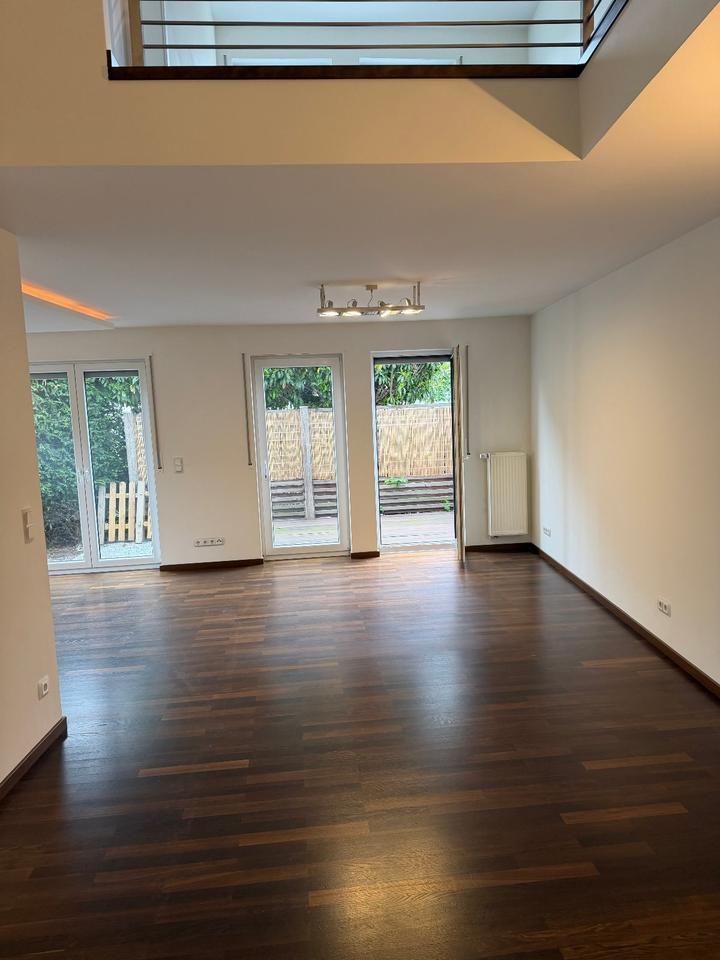 Thumbnail-Stylische EG-Wohnung über 2 Etagen in Paderborn