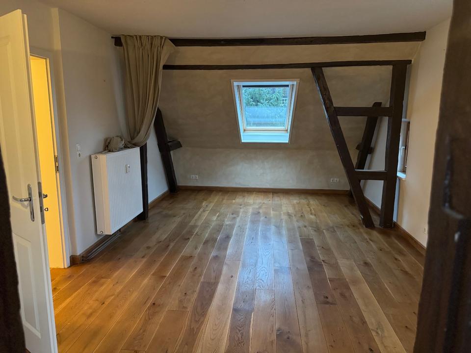 Thumbnail-Tolle Dachgeschoßwohnung im Herzen von Preetz