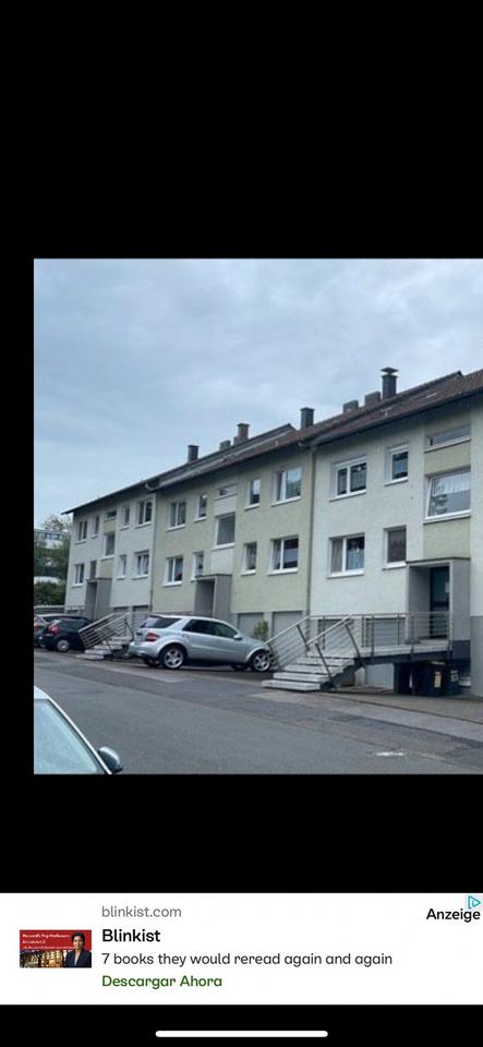 Thumbnail-Dachgeschoss Apartment