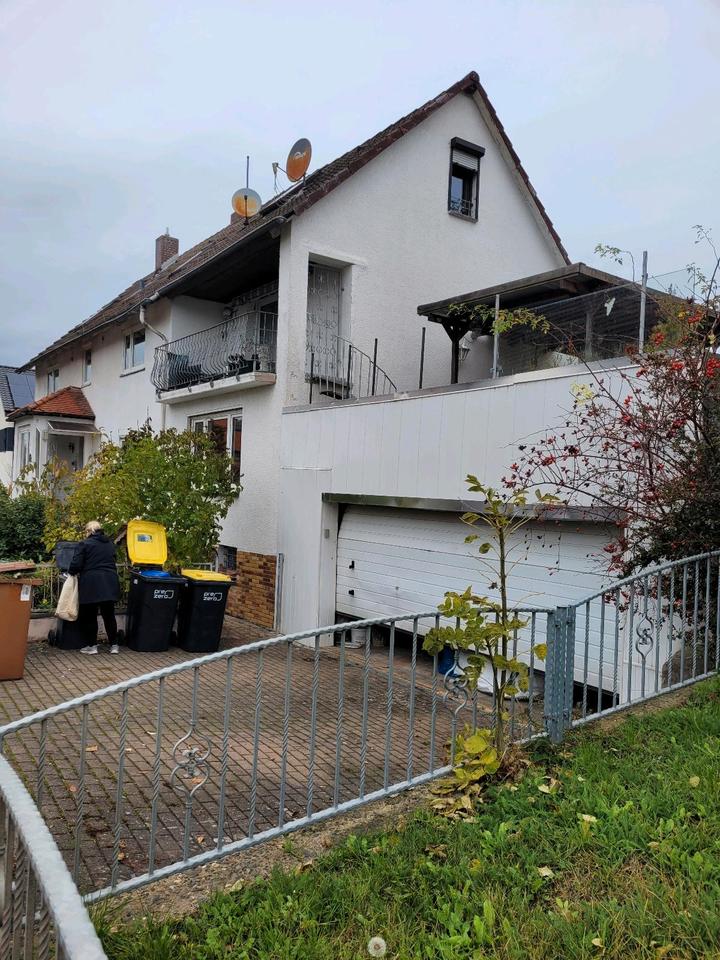 Thumbnail-Mehrgenerationenhaus in Baunatal-Hertingshausen