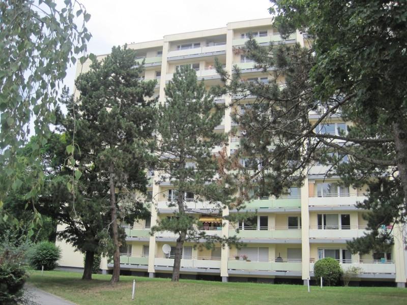 Thumbnail-Ihre Zukunft - Ihre Wohnung: geräumige 3-Zimmer-Wohnung mit Balkon