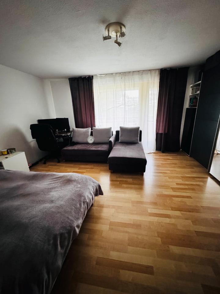 Thumbnail-Die Einzimmerwohnung 35 m², Botnang