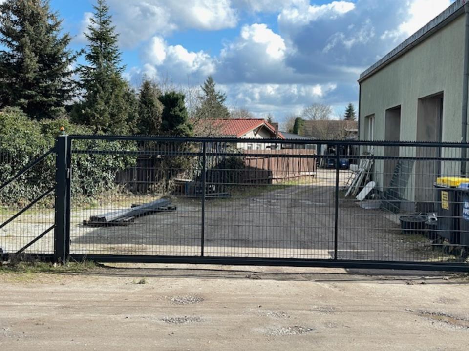 Thumbnail-Freifläche, Parkplatz