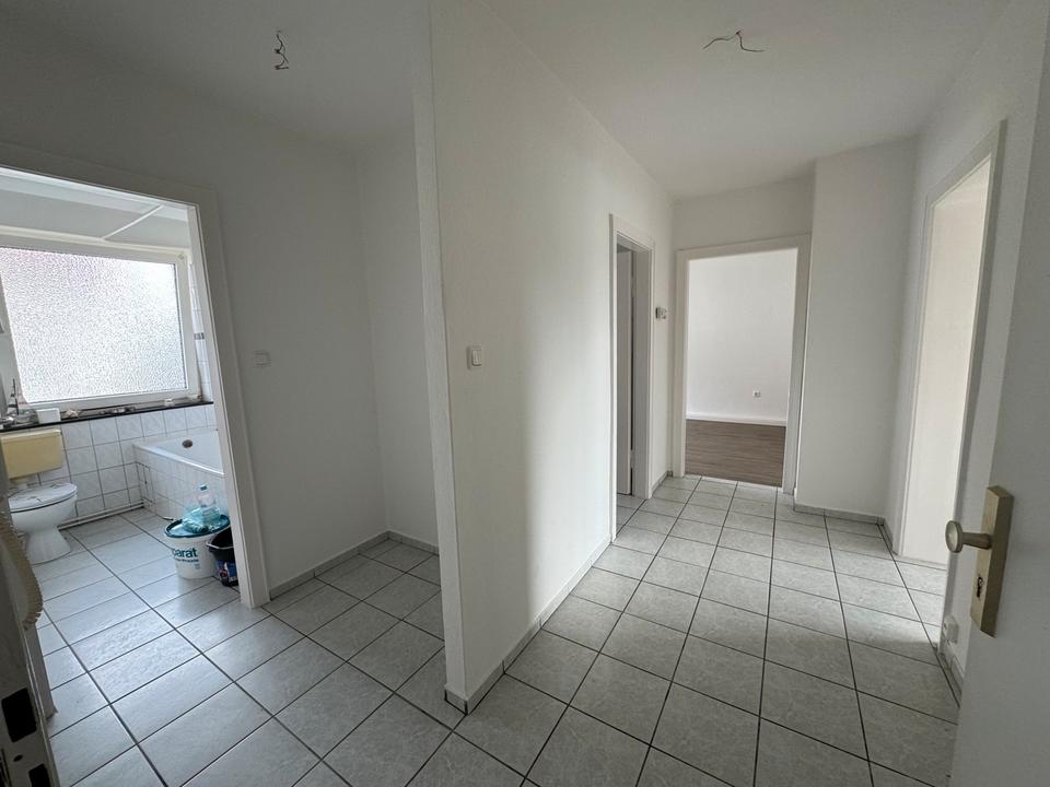 Thumbnail-Zu Vermieten, 2 Zimmerwohnung Seelze