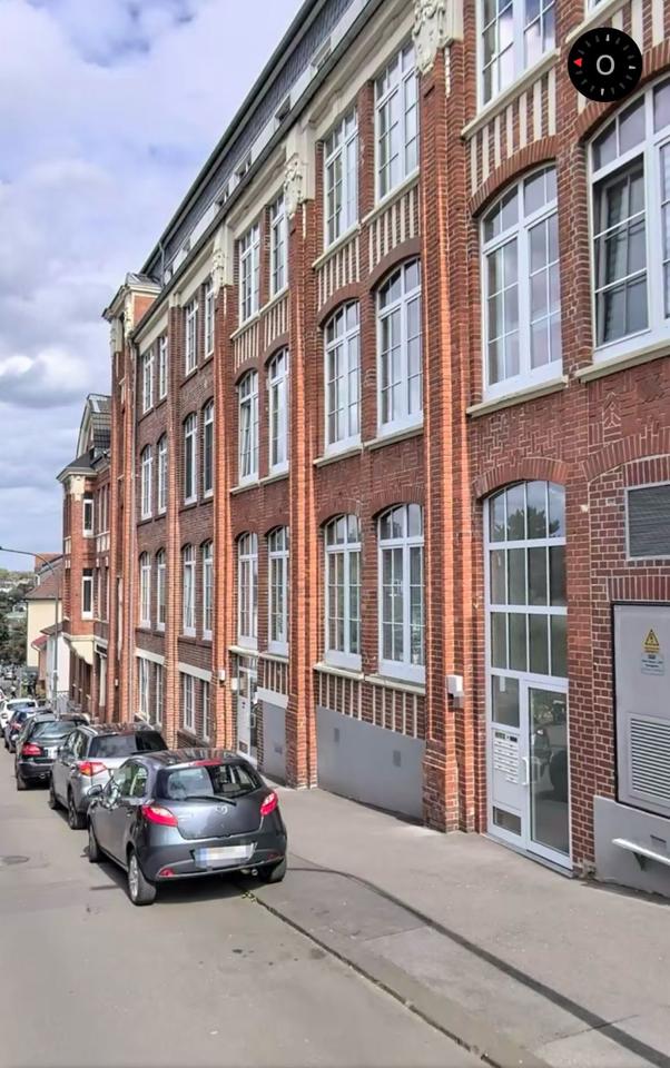 Thumbnail-Helle 105 m² Eigentumswohnung mit Süd Balkon