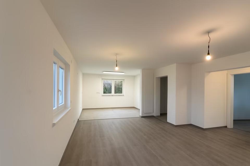 Thumbnail-Moderne 2‑ZKB‑Wohnung mit offener Küche in 66440 Assweiler – EG