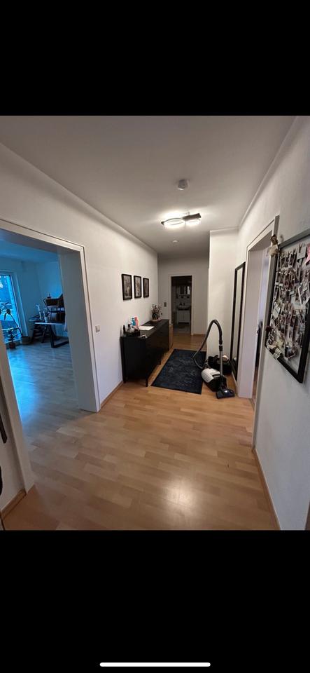 Thumbnail-Charmante 95m2 wohn 52m2 Nutzfläche mit großem Balkon