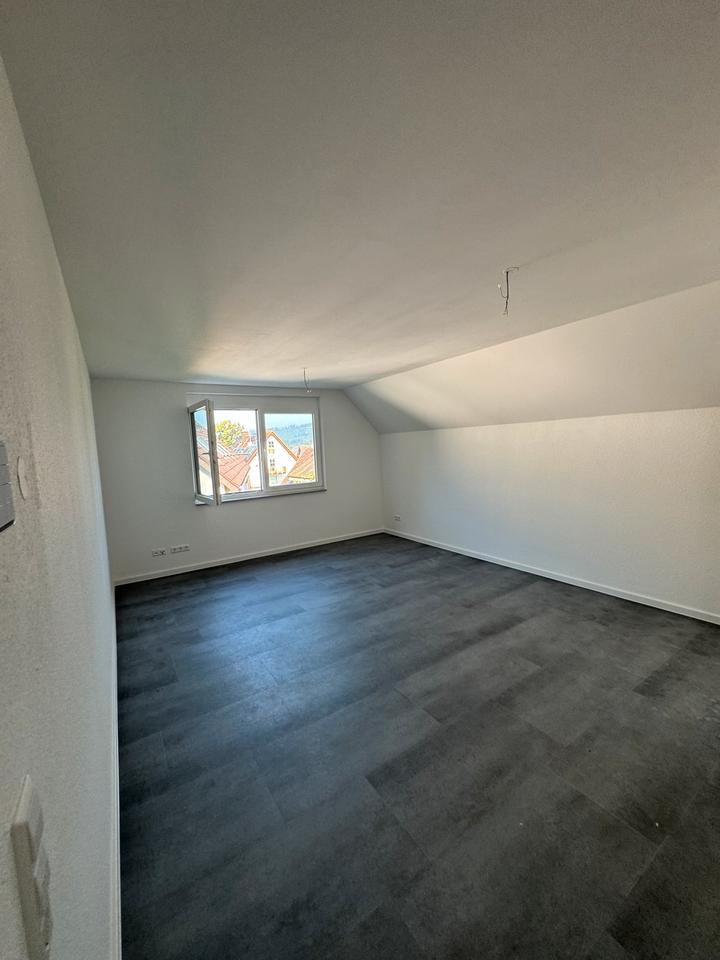 Thumbnail-Wohnung ca 28qm in Freiburg Littenweiler