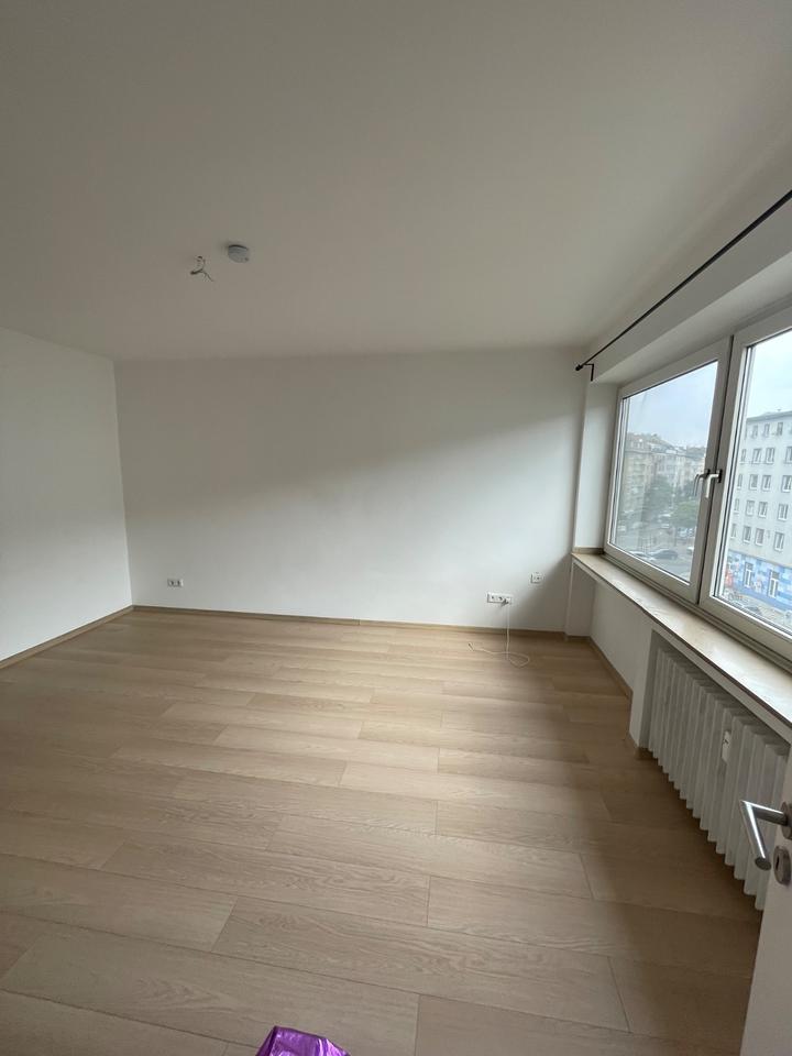 Thumbnail-1-Zimmer Wohnung Untermiete mit Option auf Übernahme