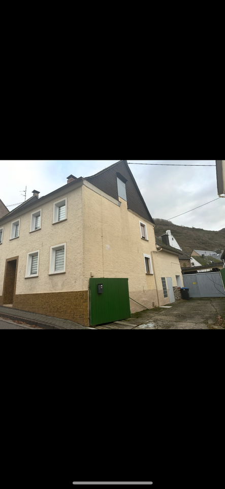 Thumbnail-FerienhausMonteurshaus Mosel. TAYSCH GEGEN YACHTAuslandHaus