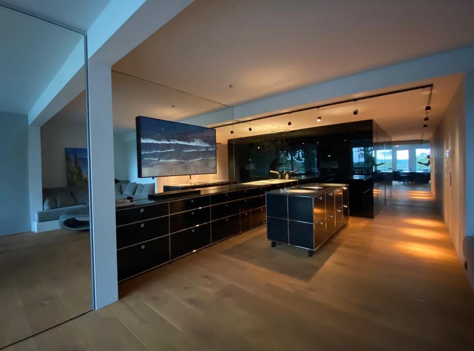 Thumbnail-Designer Wohnung mit Weserblick in top Lage - Osterdeich