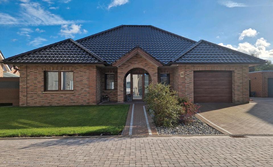 Thumbnail-Gepflegter Bungalow in ruhiger Siedlung