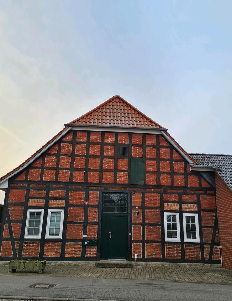 Thumbnail-Schöne renovierte 1-Zimmer-Wohnung OT Ditterke - 30989 Gehrden