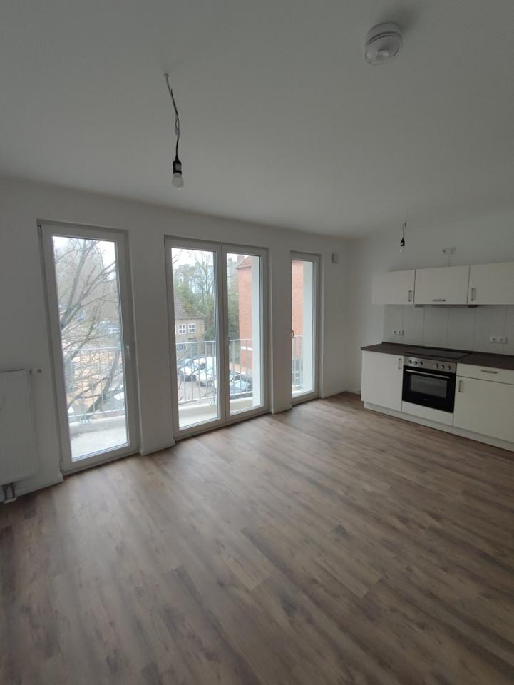 Thumbnail-Wunderschöne 1,5 Zimmerwohnung in Kiel