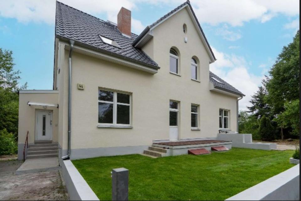 Thumbnail-Haus Fürstenberg Mehrfamilienhaus Provisionfrei