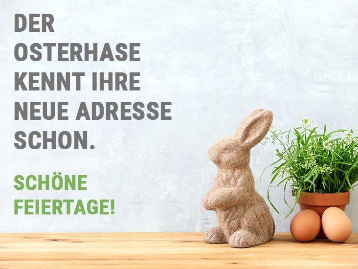 Thumbnail-moderne 3-Zimmerwohnung mit Balkon