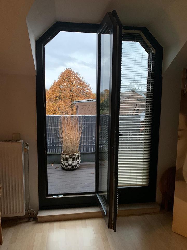 Thumbnail-Maisonettwohnung in Hürth-Alstädten ab 1. Mai 2026 zu vermieten