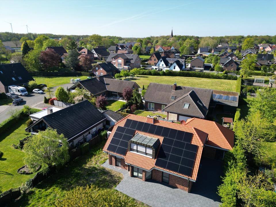 Thumbnail-A+ Familienvill mit Spa, PV & Doppelgarage - Privatverkauf
